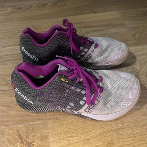 Women's Reebok Crossfit Nano